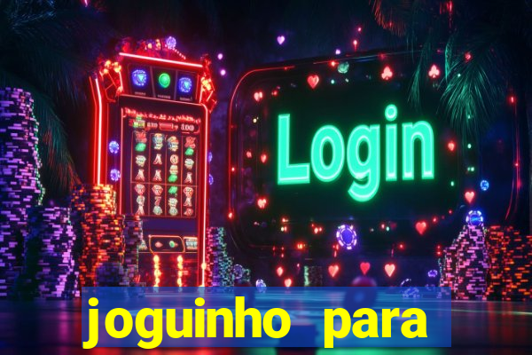 joguinho para ganhar dinheiro no pix